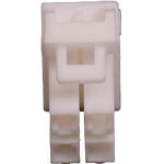 ＪＳＴ　ＹＬコネクタ用ハウジング　プラグ　１００個入り＿