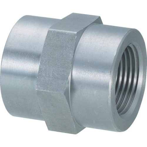 フジトク　中６角ソケット　６角Ｓ　８Ａ　炭素鋼＿