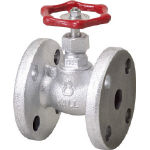 日立　グローブバルブ汎用１０Ｋ＿