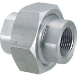 フジトク　ユニオン　５０Ａ　ねじ込み　炭素鋼＿