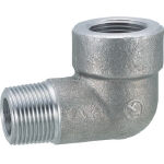 フジトク　オスメスエルボ　ストリートエルボ　ストエル　３２Ａ　炭素鋼＿