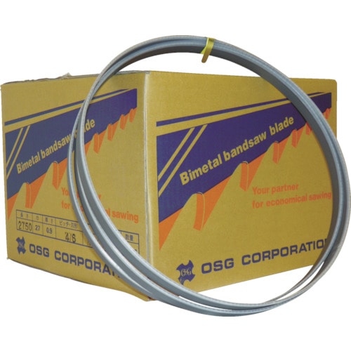 ＷＩＫＵＳ　カットオフ用バンドソー　４１１５Ｘ３４　４／６Ｋ　ＢＡＮＤＳＡＷ００６＿