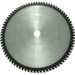 タニ　ドライチップソー　ＳＵＳ用チップソー　３０５ｘ２．２ｘ２５．４Ｈｘ８０Ｚ＿