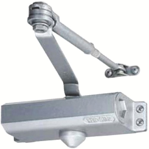 ニュースター　ドアクローザー　１８２　シルバーＮ－０１＿