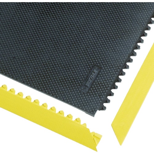 ＣＨＥＣＫＥＲＳ　スラブマット　ランプ　メス＿