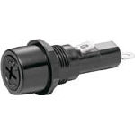 サトーパーツ　筒型ヒューズホルダー　Ｆ－１３０＿