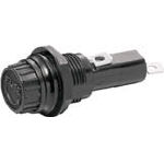 サトーパーツ　筒型ヒューズホルダー　Ｆ－１２０－Ｂ＿