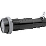 サトーパーツ　筒型ヒューズホルダー　Ｆ－４００－０１Ａ１＿