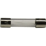 サカズメ　ガラス管ヒューズ　ＧＦシリーズ　ＡＣ２５０Ｖ－１Ａ　２個入＿