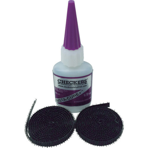 ＣＨＥＣＫＥＲＳ　カーペットキットベロクロ付　ＧＧ　ＦＬ＿