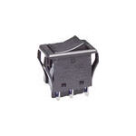 ＮＫＫスイッチズ　ロッカスイッチ　ＪＷ－Ｍシリーズ　単極　ＯＮ－ＯＮ＿