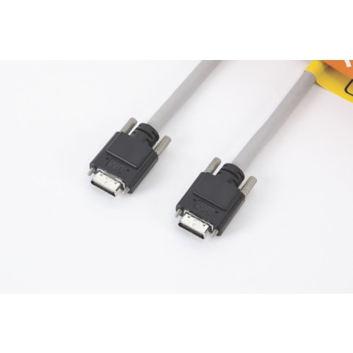 ３Ｍ　カメラリンク　ＰｏＣＬ　ケーブルアッセンブリ１０ｍ＿