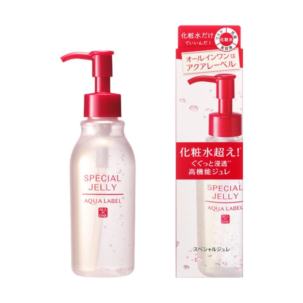 資生堂　アクアレーベル　スペシャルジュレ　１６０ｍＬ