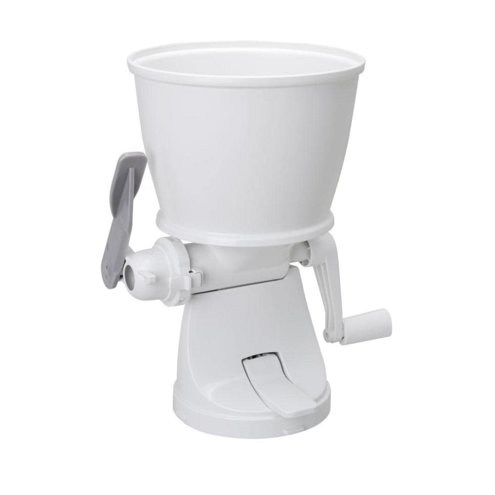 エムケー精工　餅切り機　まんまる名人　ＲＭＣ－０３Ｗ