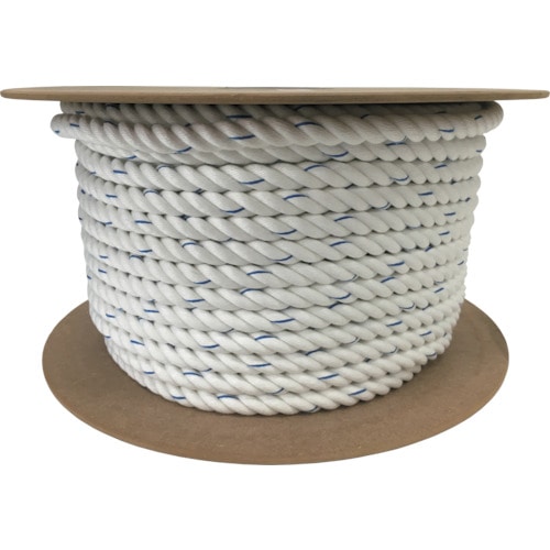 ユタカ　タストンロープドラム巻　１６ｍｍ×１００ｍ＿