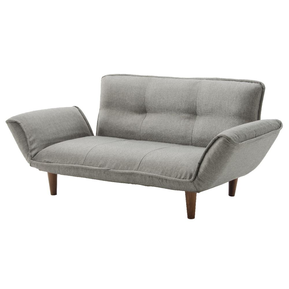 セルタン　カウチソファ　２人掛け　タスクグレー　Ａ０１ｐ－５８７ＧＲＹ