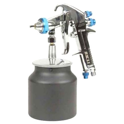 ＳＫ１１　エアースプレーガン　吸上式　ＳＰＧＫ－１５Ｓ