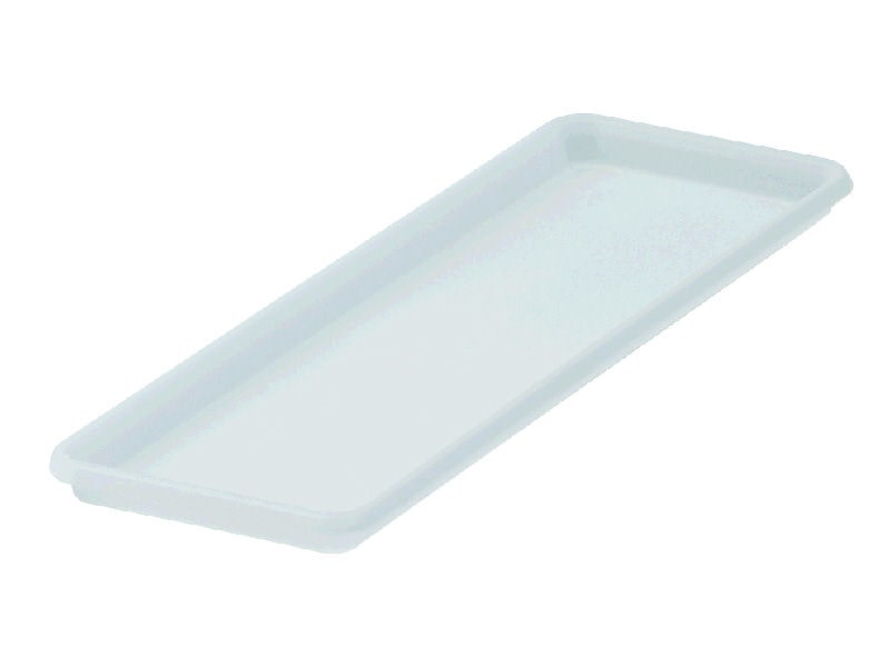 ホームストレージ　フタトレー　Ｓ　クリア