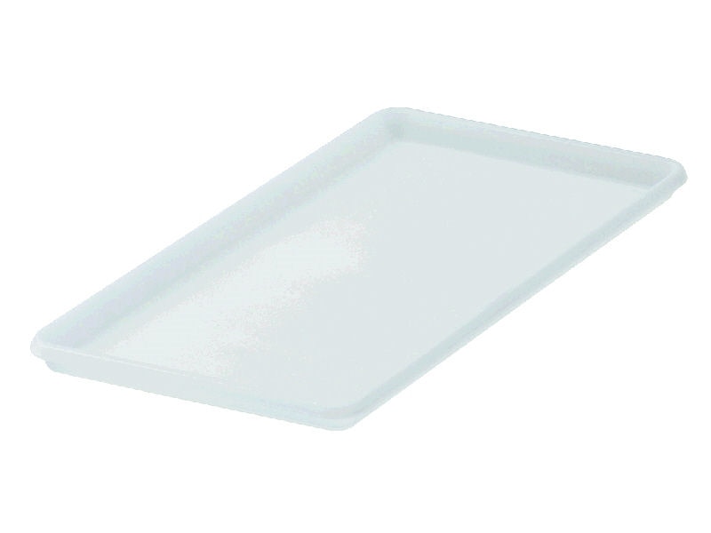 ホームストレージ　フタトレー　Ｍ　クリア