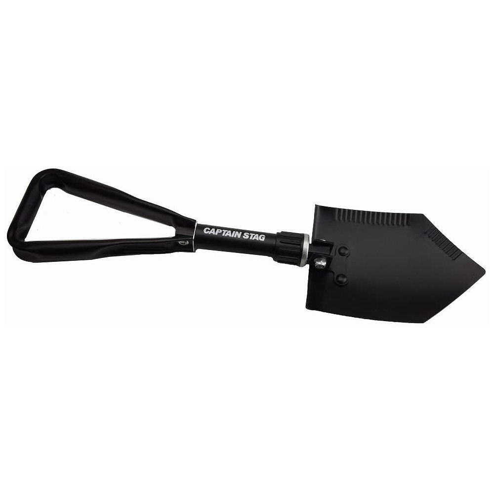 キャプテンスタッグ　スチールＦＤスコップ　Ｍ－３２４９