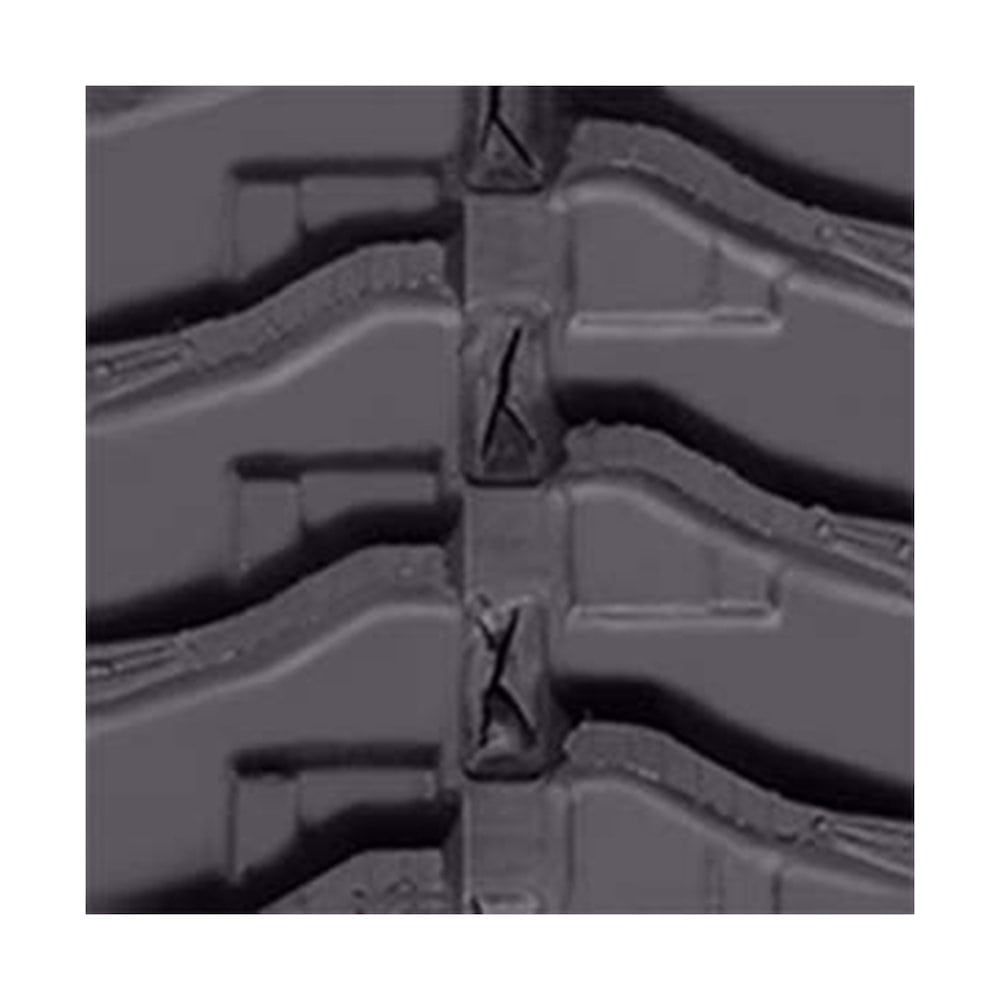 ＲＣ２５３１Ｎ８　コンバイン用ゴムクローラ