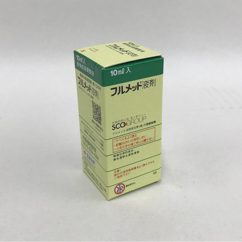 フルメット液剤　１０ｍＬ