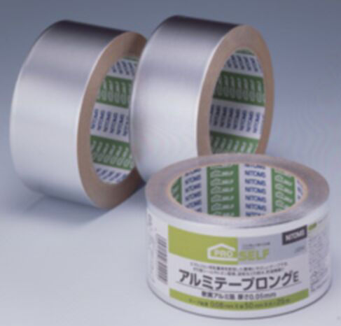 アルミテ－プロングＥ５０Ｘ２５