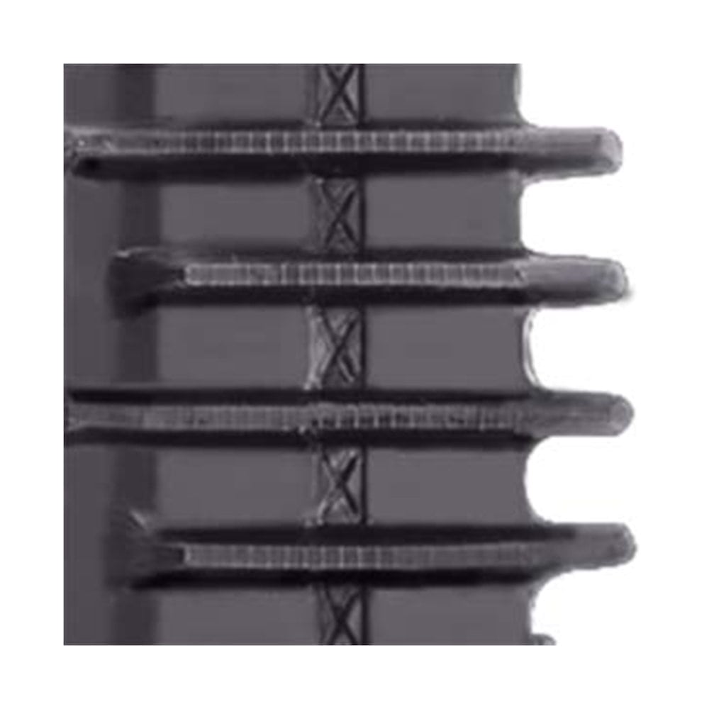 ＲＣ４０４５ＮＪＳ　コンバイン用ゴムクローラ