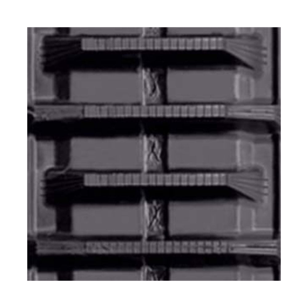 ＲＣ４５４６ＮＩ　コンバイン用ゴムクローラ