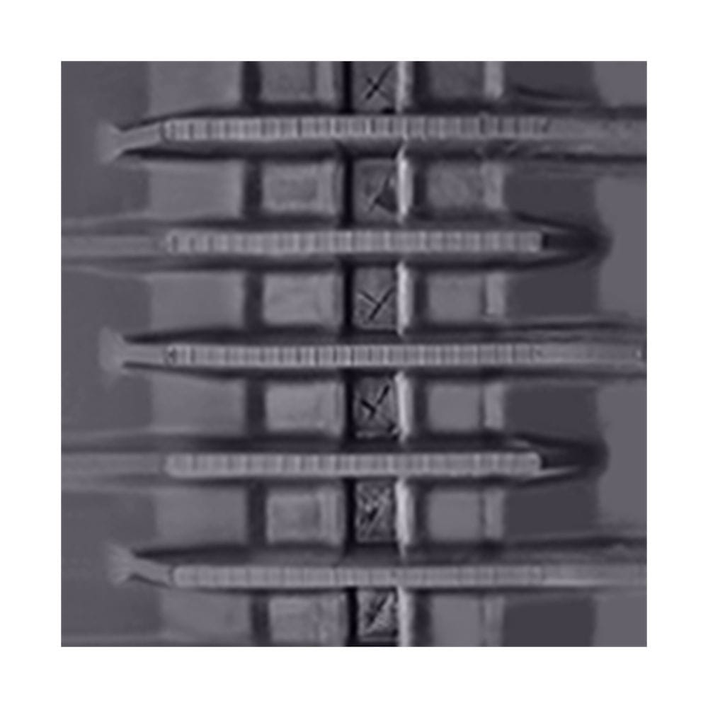 ＲＣ６０５６ＮＩ　コンバイン用ゴムクローラ