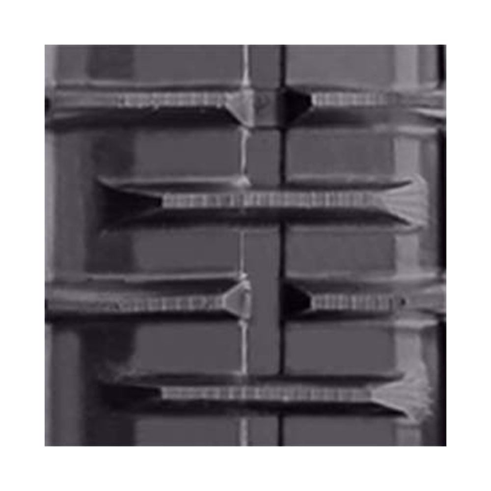 ＲＣ３３４１ＮＥＲ　コンバイン用ゴムクローラ