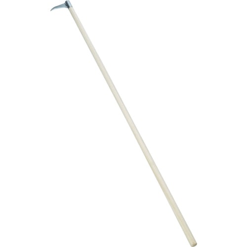 トンボ　消防とび口　全長１８００ｍｍ＿