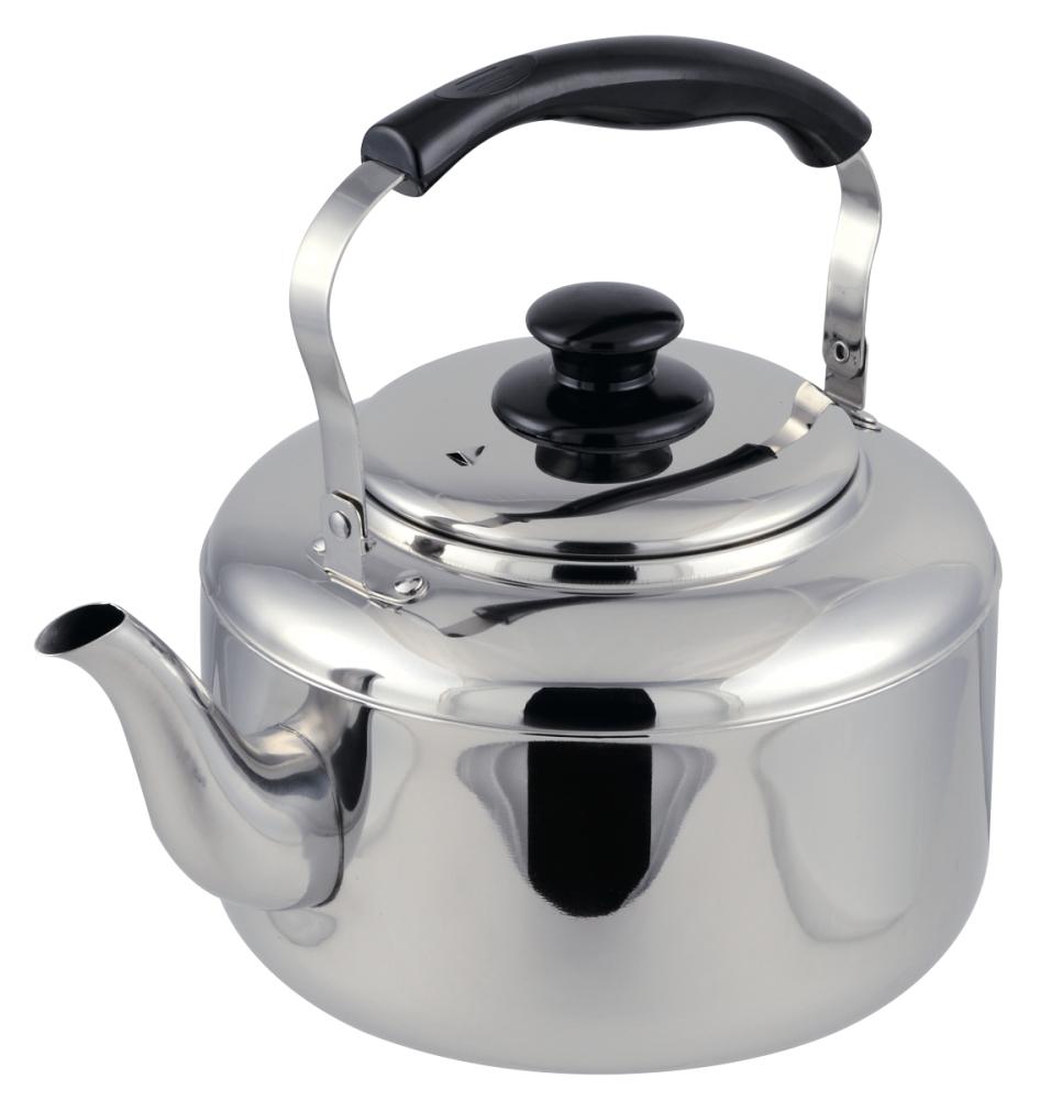 アテーナライフ　ステンレス製ケトル　５．２Ｌ