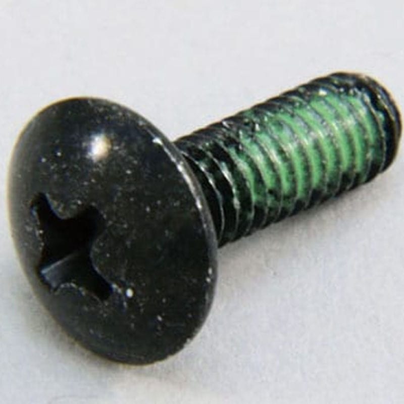 マキタ　インパクトフック用トラス小ねじ　Ｍ４×１２ｍｍ