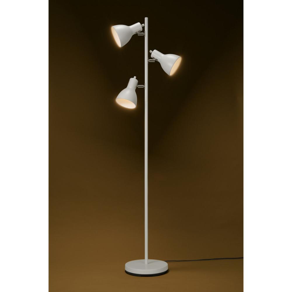 フロアスタンド３灯　ＷＮ３０ＢＷーＷ