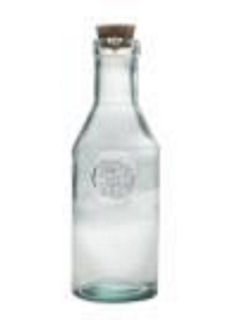 バレンシアグラス　ボトル　１Ｌ