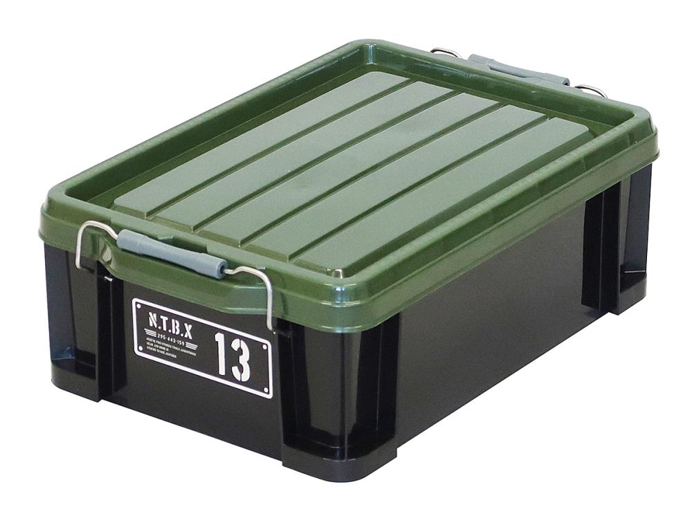 ＪＥＪＡＳＴＡＧＥ（アステージ）　ＮＴボックス　＃１３Ｘ