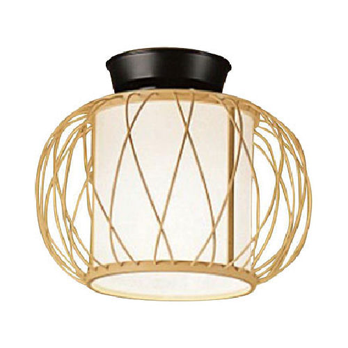 大光電機　和風小型シーリングライト　ＤＸＬ８１１８４