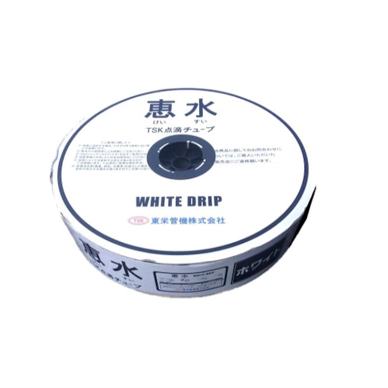 恵水ホワイトドリップ２０ｃｍ×０．２０ｍｍ×１０００ｍ