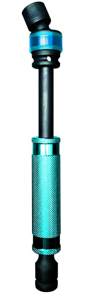 和コーポレーション　トラツメチェンジャー　１７ｍｍ　トラクター・ハロー爪交換エアー専用工具　ＫＴＸ－Ｊ１７