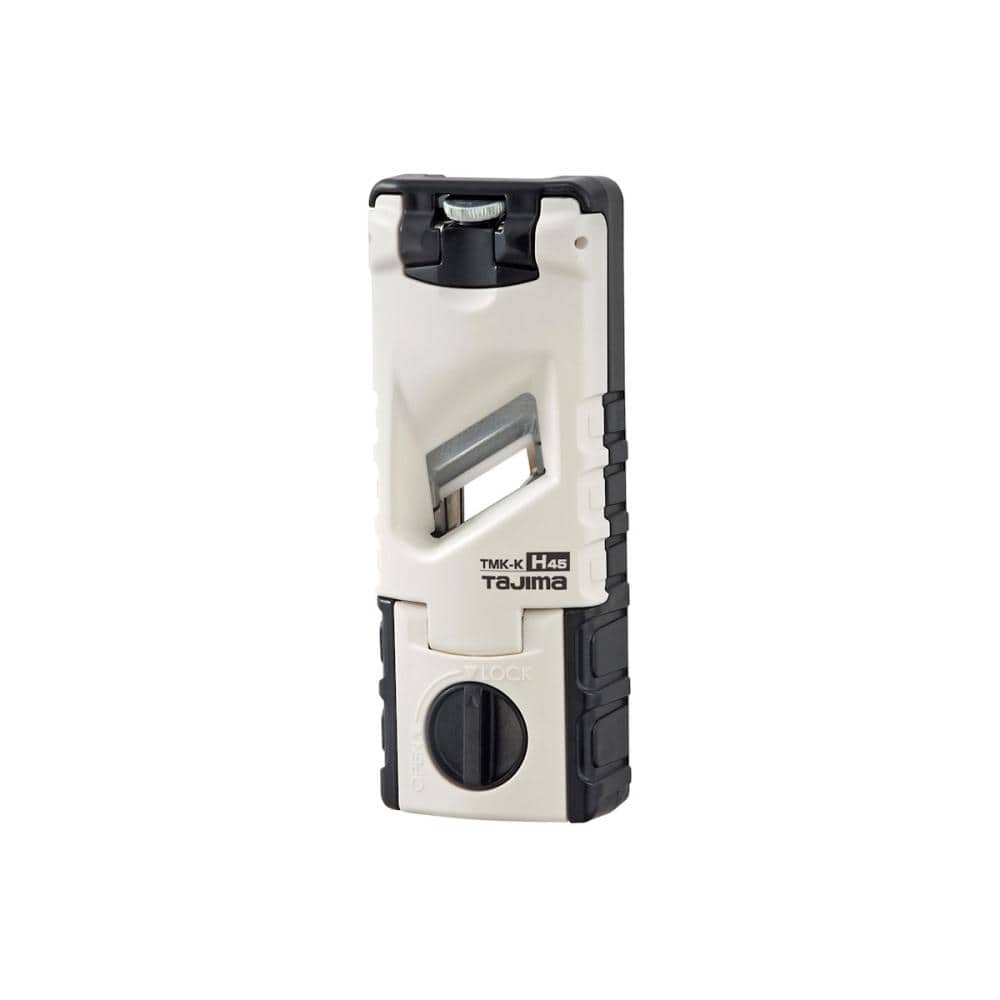 タジマ（ＴＪＭデザイン）　硬質面取りカンナ　Ｈ４５　　　ＴＭＫ－ＫＨ４５