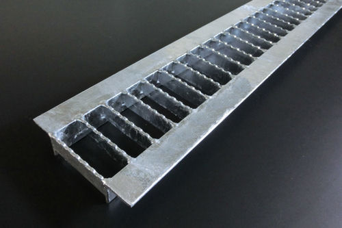 ノンスリップグレーチング　ＯＫＵＮ－３　１０－１９