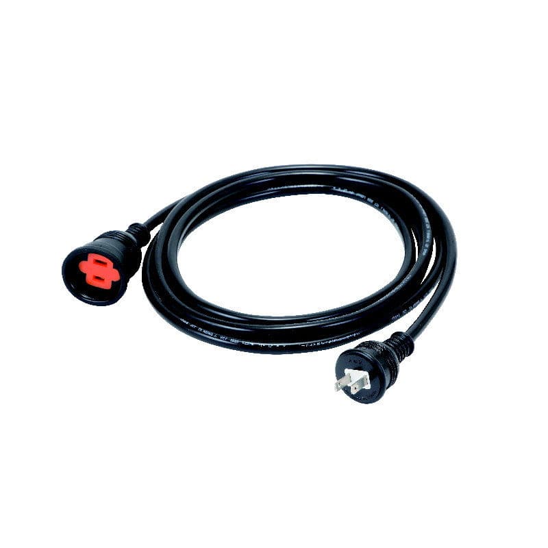 你的品牌名　防雨延長コード　１５Ａ　３ｍ　ＥＸＷ－１５１ＲＰ３