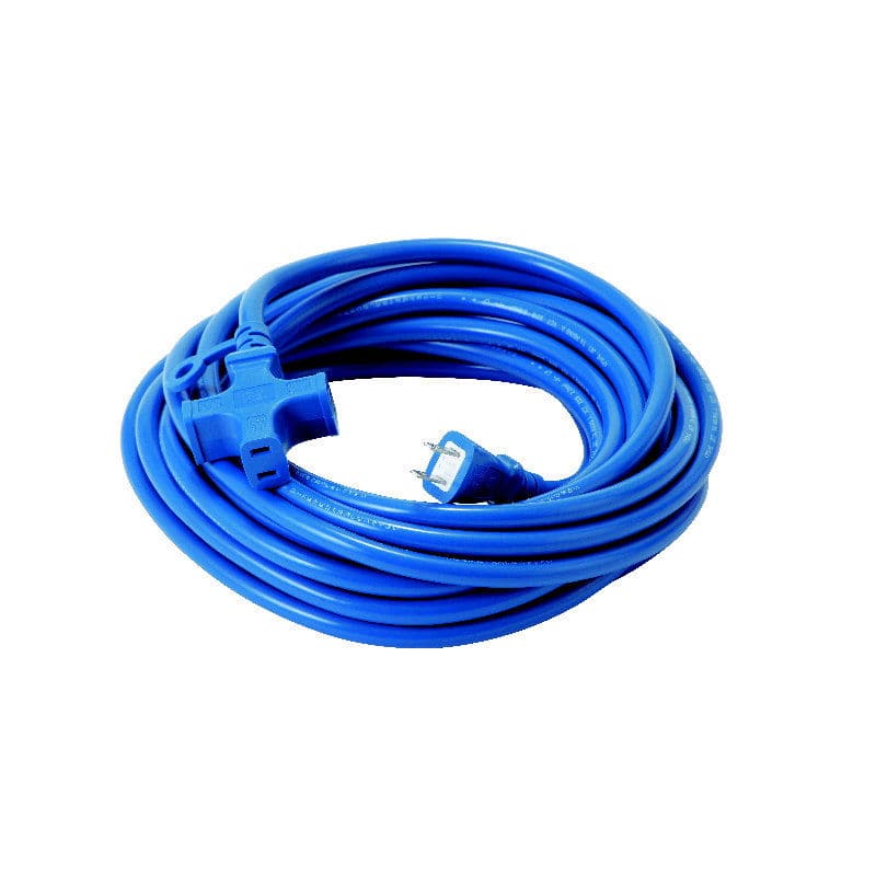 你的品牌名　極太３口延長コード１０ｍ　ＥＸＷＳ－１５３Ｋ