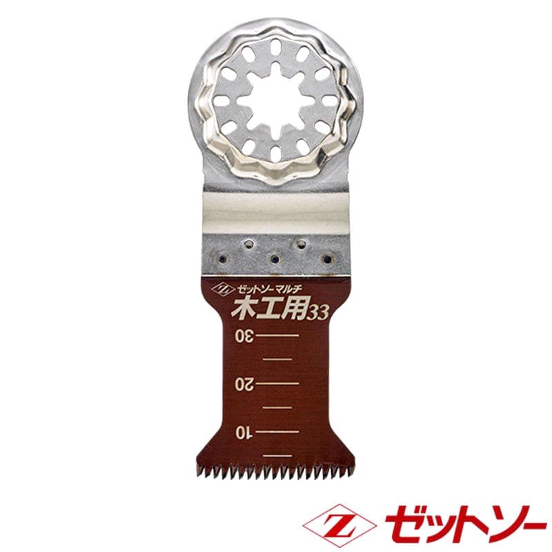 Ｚ　マルチ　木工用　３３　２００１１