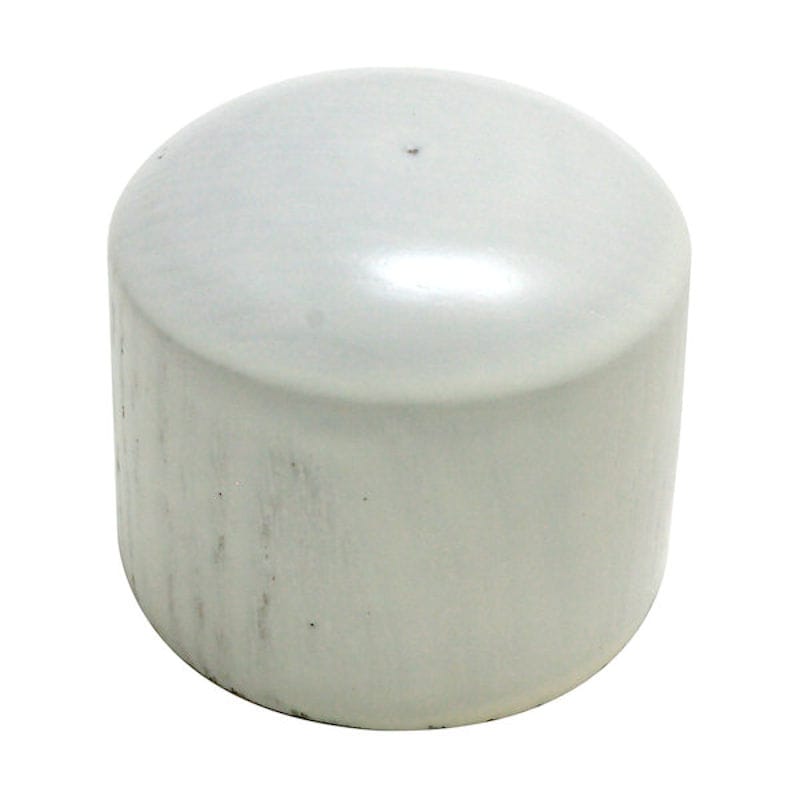 和気産業　ぬくもり３２キャップ　ホワイト　３２ｍｍ　３２Ｔ－４０