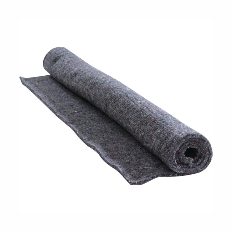 和気産業　吸音粗毛フェルトＲ　８×９１０×９１０　ＷＳＤ００７