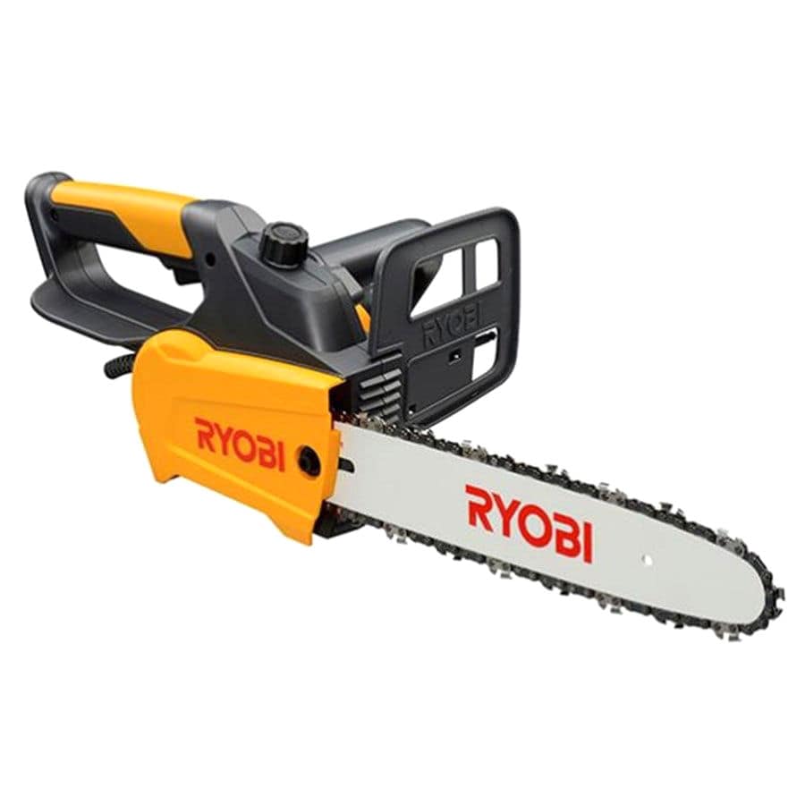 京セラ（リョービ）　電気チェンソー　ＣＳ－３００２