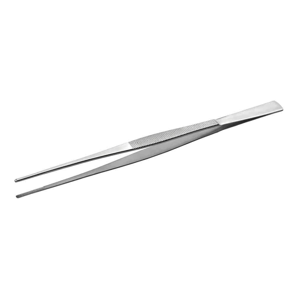 ＡＮＥＸ（アネックス）　ピンセットロング　３００直　Ｎｏ１５８
