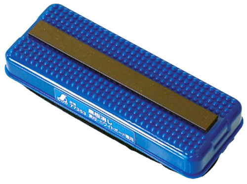 シンワ　黒板消し　黒板・ホワイトボード兼用